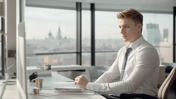 Графическое сопровождение статьи "Специалист в сфере закупок (44-ФЗ, 223-ФЗ) для поставщиков в Тюмени"