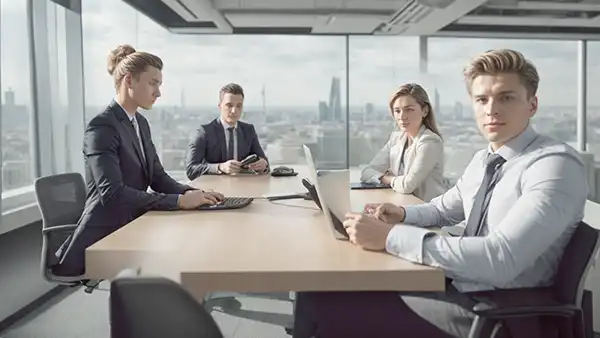 Графическое сопровождение статьи "Эксперт в сфере закупок (223-ФЗ) для заказчиков​ (код А, В) (очно в Тюмени)"