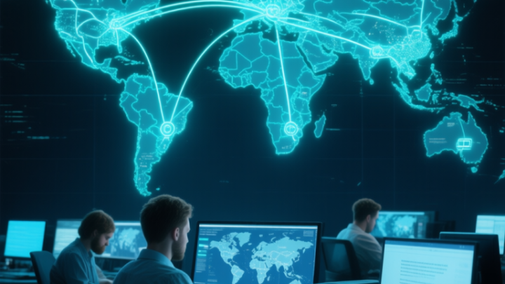 Иллюстрация 1: Ошибки заказчика: критический разбор и ключевые решения Изображение к статье "Ошибки заказчика: критический разбор и ключевые решения"