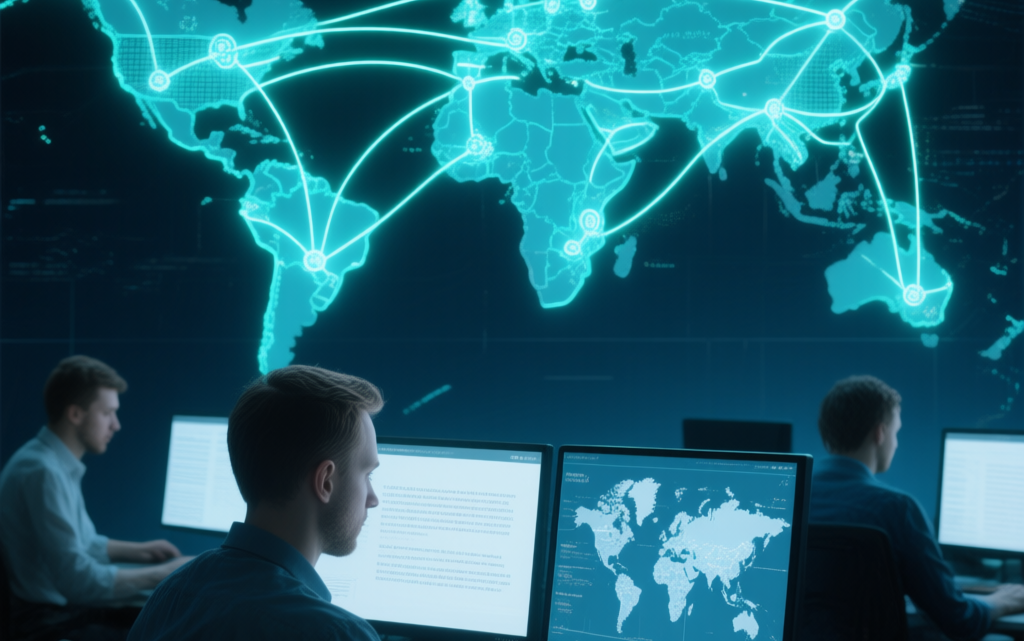 Наглядный пример к статье "Изменение условий контрактов: Эксклюзивный прорыв в Тюмени 2026"