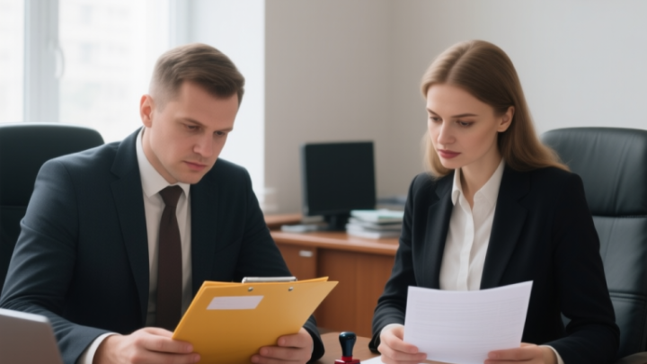 Поясняющая иллюстрация к материалу "Закупка услуг: профессиональное обучение 44-ФЗ в Орле"