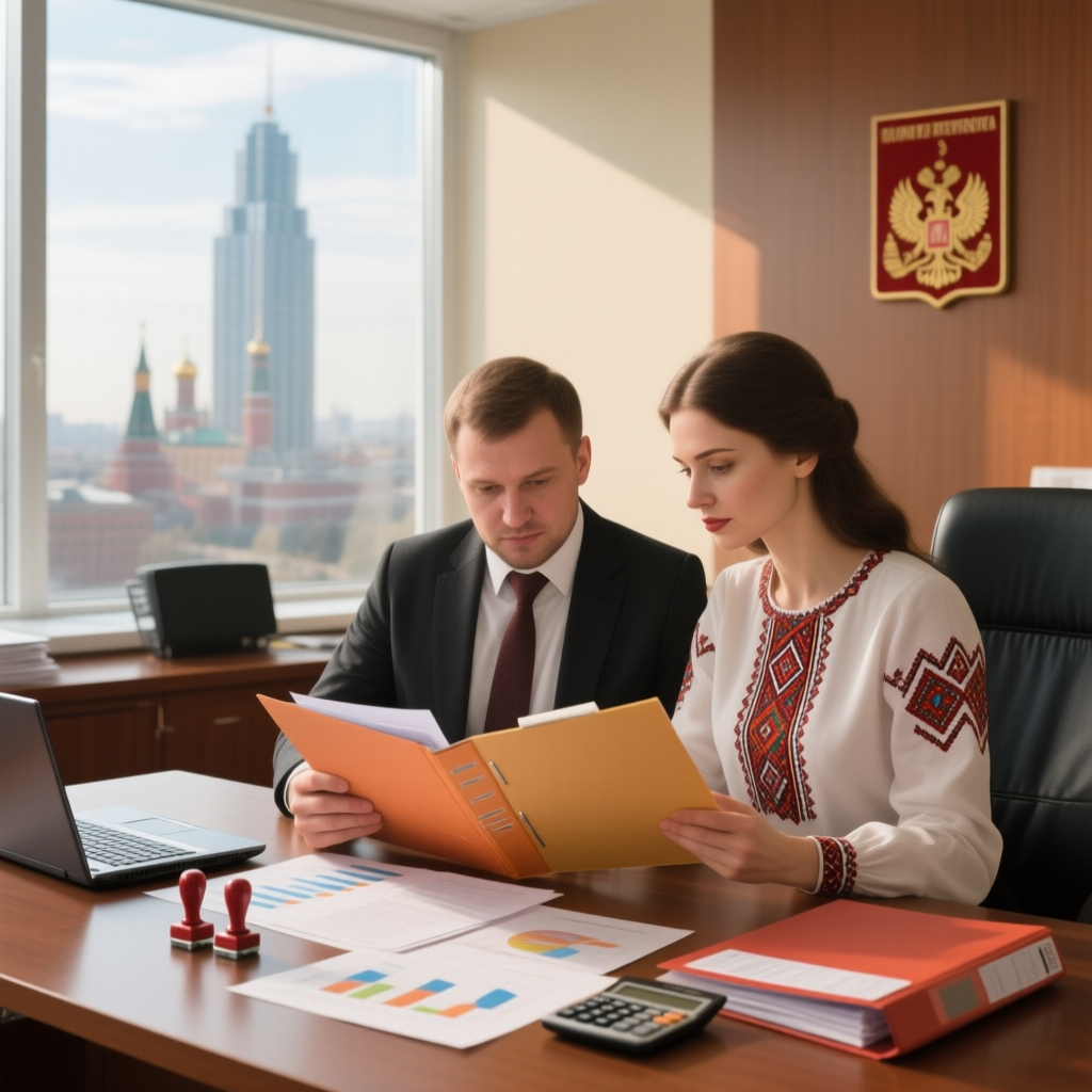 Поясняющая иллюстрация к материалу "Штрафы 44-ФЗ: Простой способ избежать в Орле"