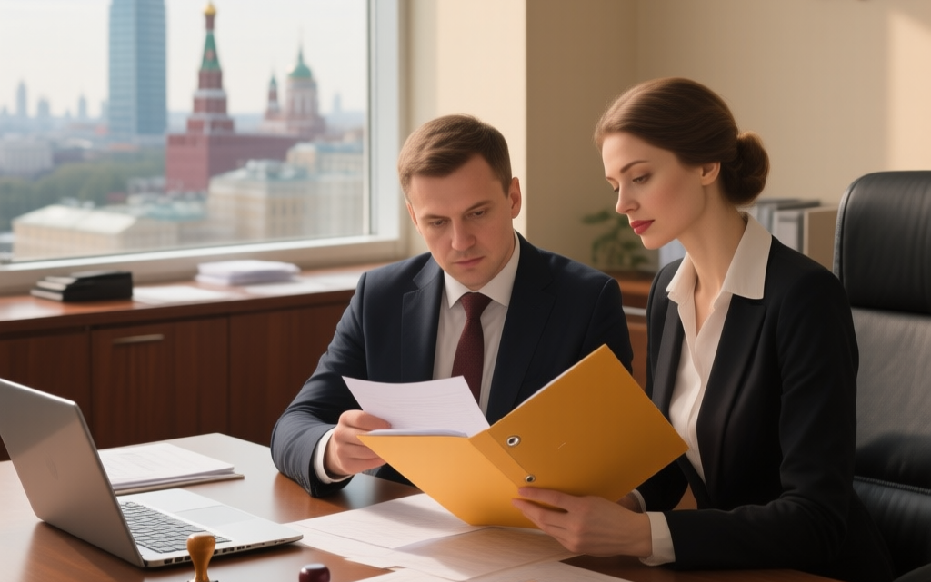 Наглядный пример к статье "Акт выполненных работ: Обязательный новый формат в Тюмени [sc name=year][/sc]"