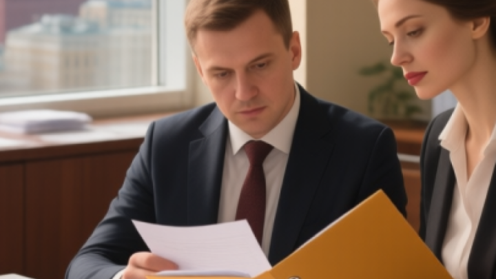 Изображение к статье "Конкурсная документация: эффективный способ избежать критических ошибок по 44-ФЗ"