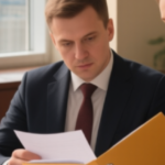 Наглядный пример к статье "Расторжение контракта: Экспертное обучение в Тюмени"