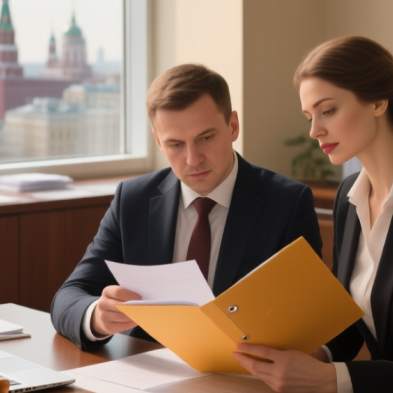 Иллюстрация 1: Обучение закупкам: работа с поставщиками в в Тюмени Графическое сопровождение статьи "Обучение закупкам — эффективное повышение квалификации в Тюмени"