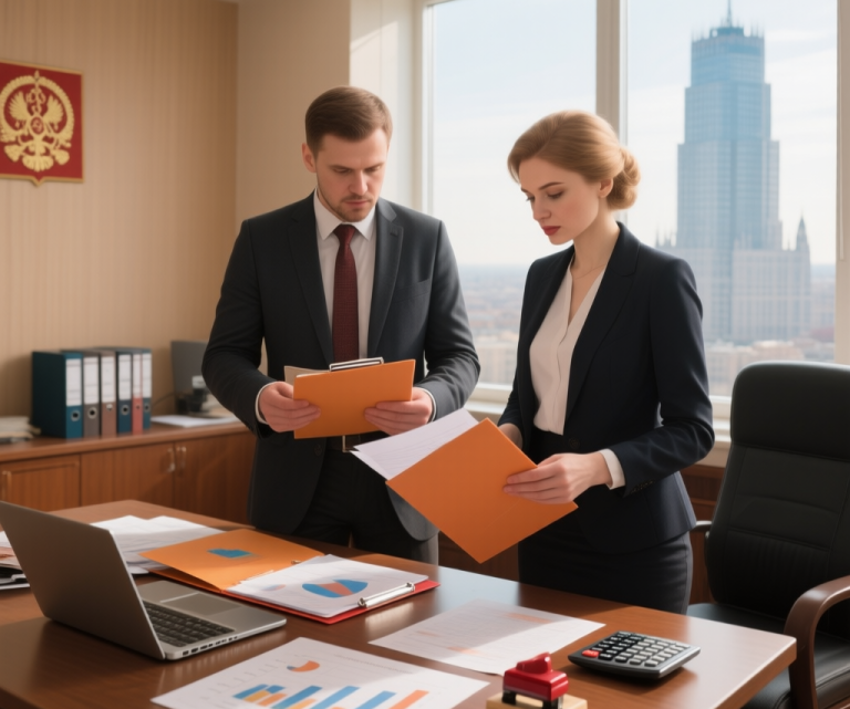 Иллюстрация 1: Обучение закупкам: Ваш Эксклюзивный Путь к Успеху Графическое сопровождение статьи "Эксклюзивное обучение закупкам в Орле"