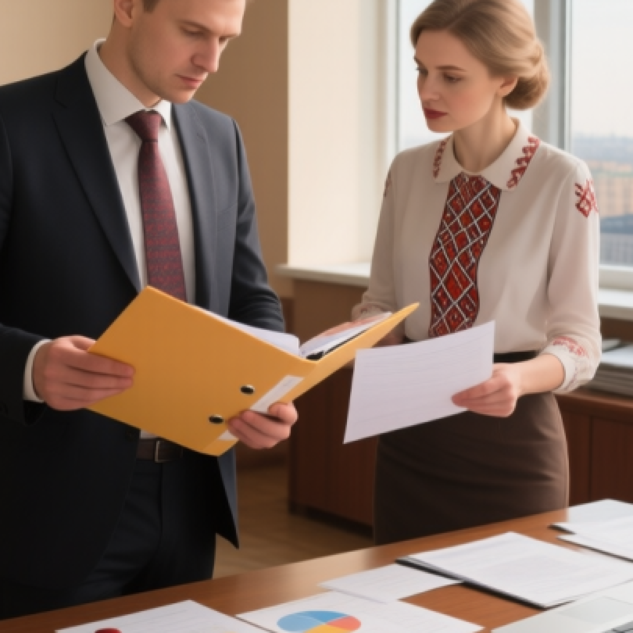 Графическое сопровождение статьи "ФАС: Безупречные закупки в Орле обучение"