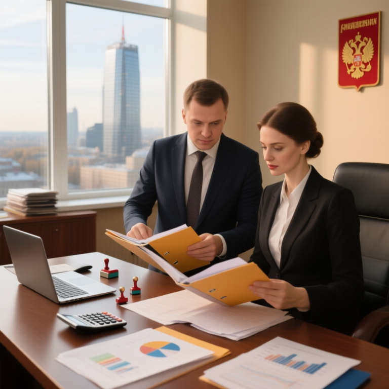 Поясняющая иллюстрация к материалу "Электронные площадки: лучший выбор в Орле"