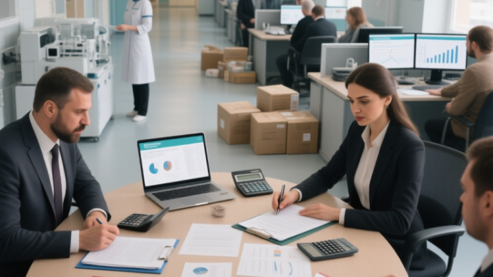 Иллюстрация 2: Эксклюзивное обучение госзакупкам 44-ФЗ в Орле Поясняющая иллюстрация к материалу "Эксклюзивное обучение госзакупкам 44-ФЗ в Орле"