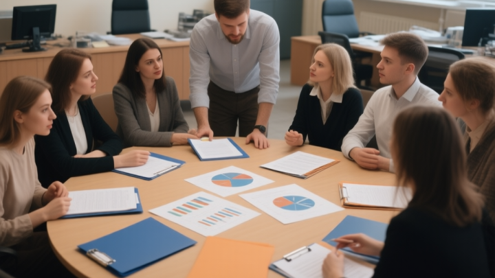 Графическое сопровождение статьи "Ответственность заказчика 44-ФЗ в Орле: Избегайте рисков"