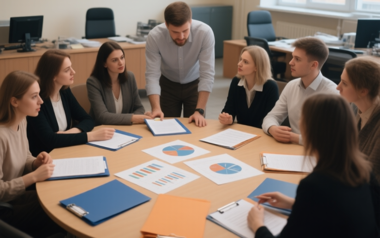 Иллюстрация 2: Оценка заявок 44-ФЗ: Эффективная методика для профессионалов Поясняющая иллюстрация к материалу "Оценка заявок 44-ФЗ в Орле: простая методика"