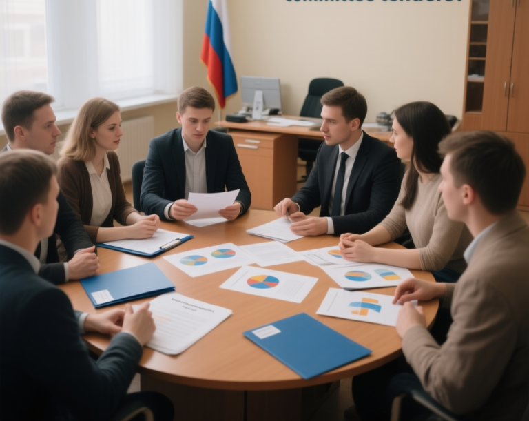 Наглядный пример к статье "Выбор способа закупки по 44-ФЗ в Тюмени"