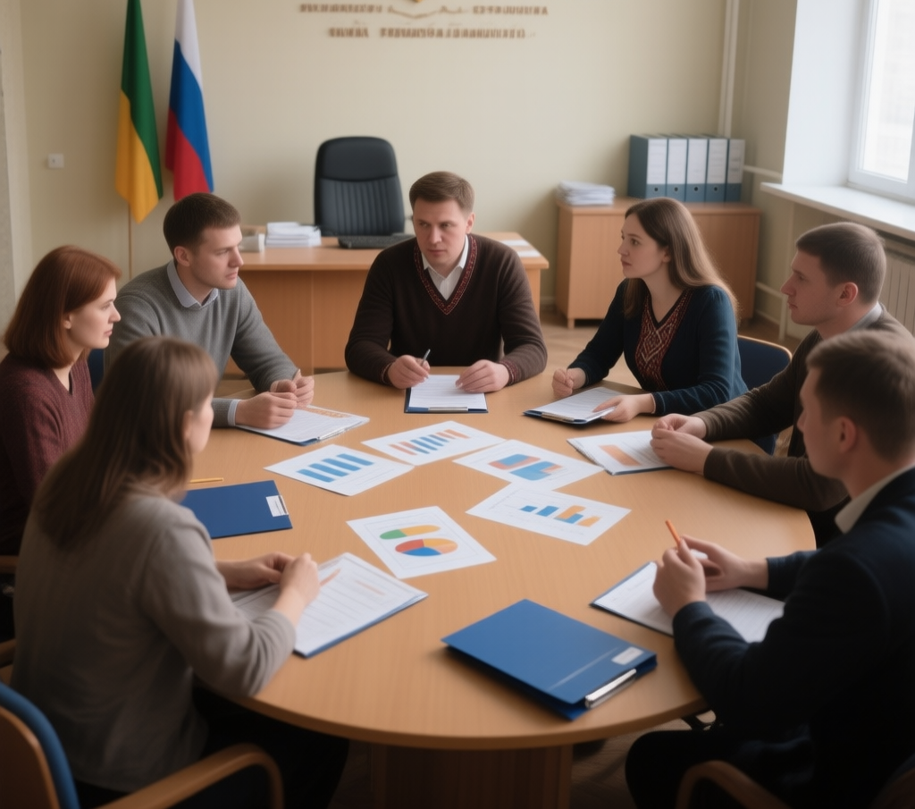 Наглядный пример к статье "Риски контракта: в Тюмени обязательное обучение 44-ФЗ"