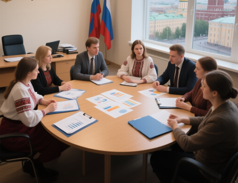 Наглядный пример к статье "Обучение закупкам в Тюмени: Лучшие программы FZ44"