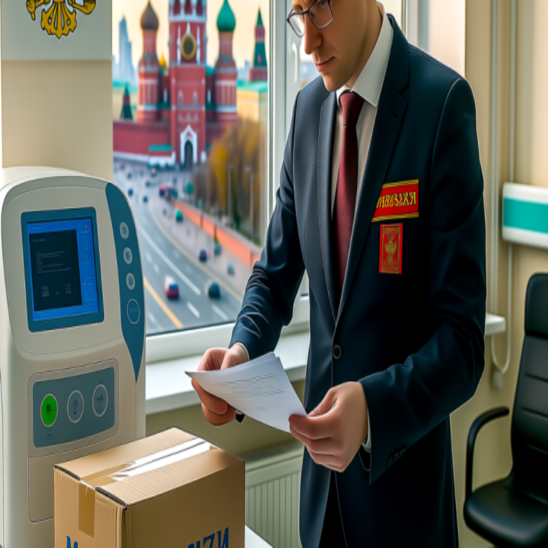 Иллюстрация 1: Оценка поставщика: Надёжный метод для безопасных контрактов Изображение к статье "Оценка поставщика: Надёжный метод для безопасных контрактов"