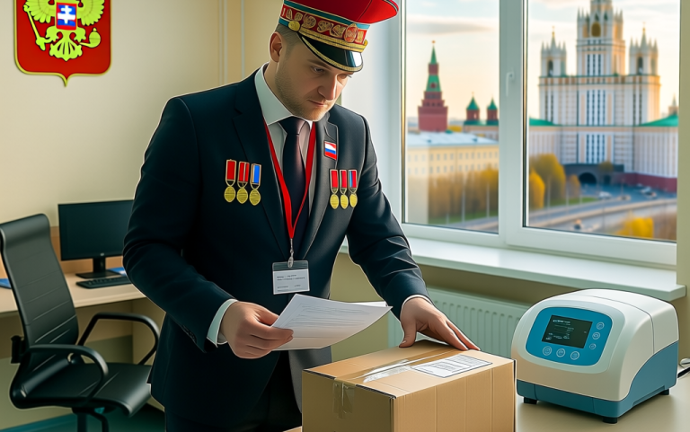 Наглядный пример к статье "Отчетность закупок 44-ФЗ: Обязательное обучение в Тюмени"