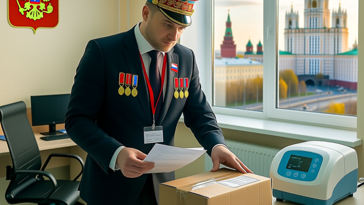 Иллюстрация 1: Электронный документооборот: Простой План Внедрения для 44-ФЗ Изображение к статье "Электронный документооборот: Простой План Внедрения для 44-ФЗ"