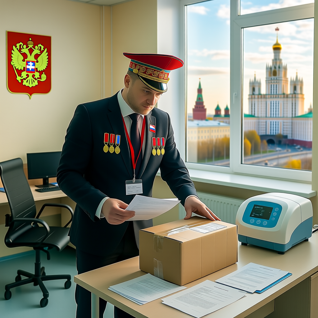 Иллюстрация 1: Обучение закупкам как защита от нарушений Графическое сопровождение статьи "44-ФЗ: Обязательное обучение закупкам во Владимире без нарушений"