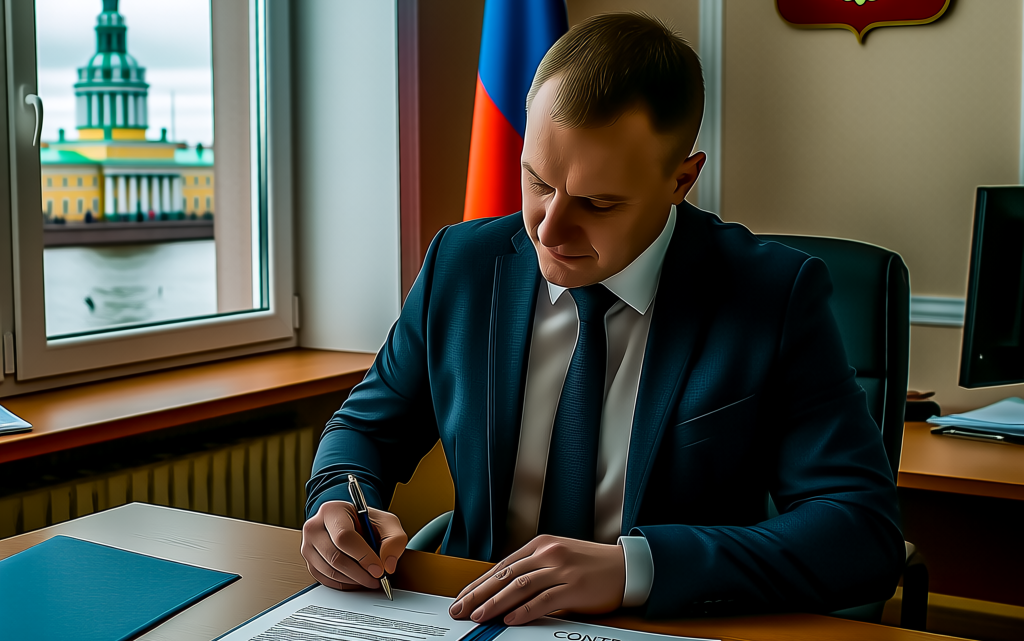 Наглядный пример к статье "Сложные закупки в Тюмени: лучшие советы экспертов"