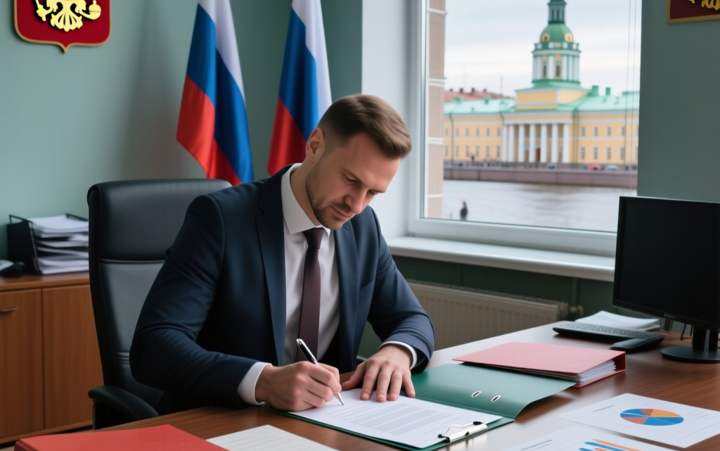 Иллюстрация 2: Обучение закупкам: эксклюзивный курс для успеха в России Поясняющая иллюстрация к материалу "Обучение закупкам: эксклюзивное в Кирове"