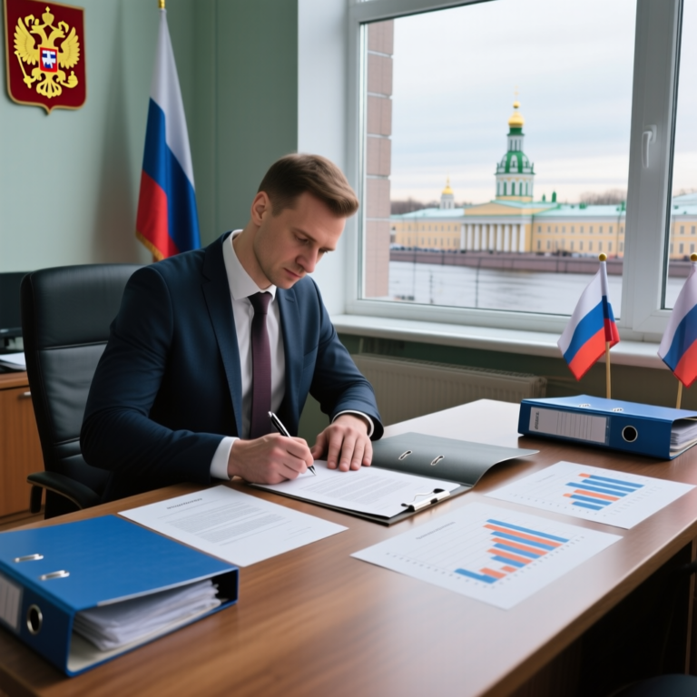 Поясняющая иллюстрация к материалу "Обучение закупкам: Обязательный шаг от реестра недросовестных в Орле [sc name=year][/sc]"