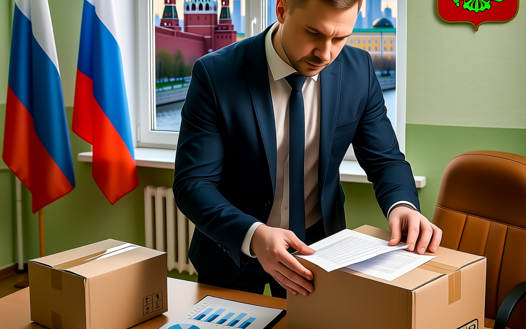 Изображение к статье "Расторжение контракта"