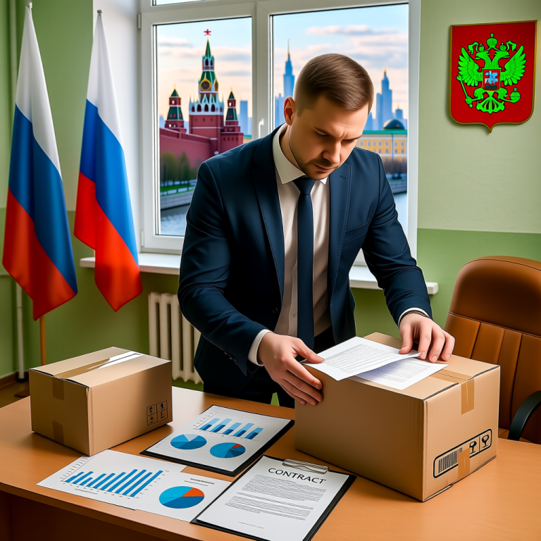 Поясняющая иллюстрация к материалу "Штрафы ФЗ-44: Важные изменения в Калуге [sc name=year][/sc]"