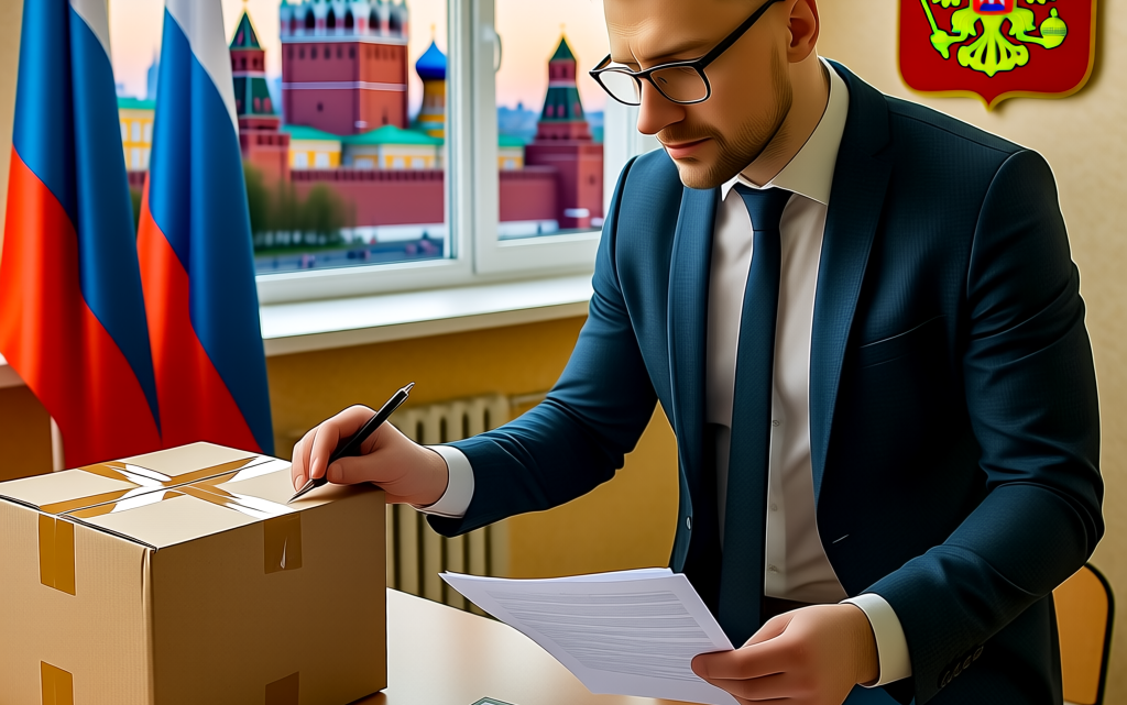 Графическое сопровождение статьи "Отчетность закупок: Экспертный курс в Орле"