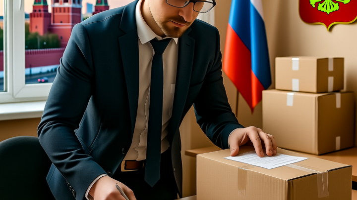 Поясняющая иллюстрация к материалу "Обучение контрактным управляющим: эксклюзивные курсы в Пскове"