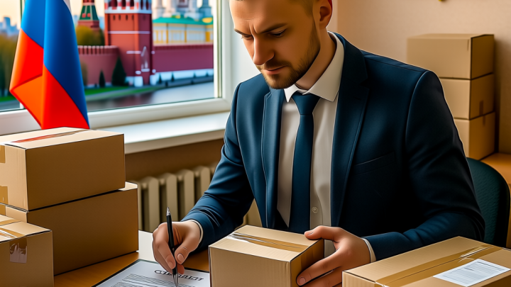 Иллюстрация 1: Обучение 44-ФЗ: Ваш Полный Гид по Эффективным Закупкам Графическое сопровождение статьи "Взаимодействие заказчик-поставщик — эффективное обучение 44-ФЗ в Орле"