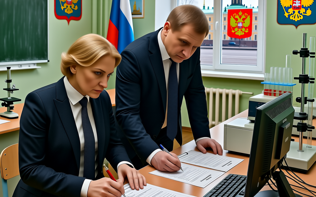 Наглядный пример к статье "Электронные контракты: Полное руководство в Тюмени"