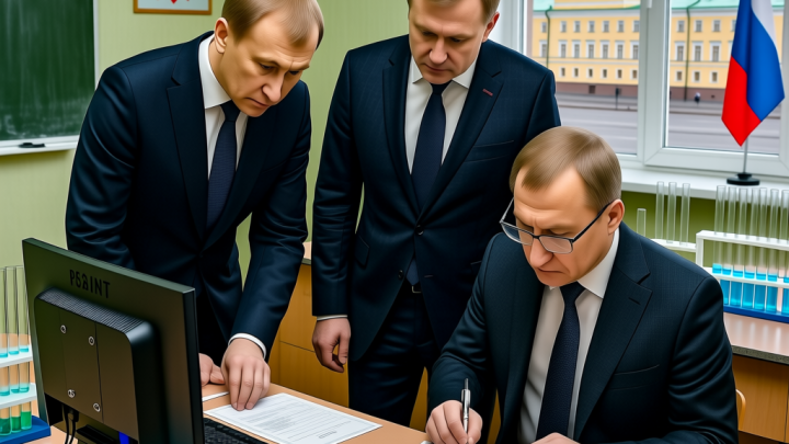 Поясняющая иллюстрация к материалу "Создание контрактной службы: Лучший гайд в Тюмени [sc name=year][/sc]"