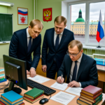 Наглядный пример к статье "Расторжение контракта легко в Тюмени обучение"