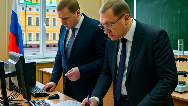 Наглядный пример к статье "Требования к потребительским свойствам: Обязательные изменения госзакупок в Тюмени 2026"