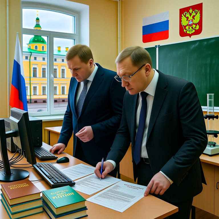 Иллюстрация 1: Контрактный управляющий: Эффективное обучение закупкам в Орле Графическое сопровождение статьи "Контрактный управляющий: Эффективное обучение закупкам в Орле"