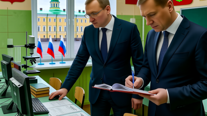 Наглядный пример к статье "Электронные контракты: эксклюзивное обучение в Тюмени"