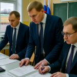 Наглядный пример к статье "Законодательство 44-ФЗ — важные изменения в Тюмени"