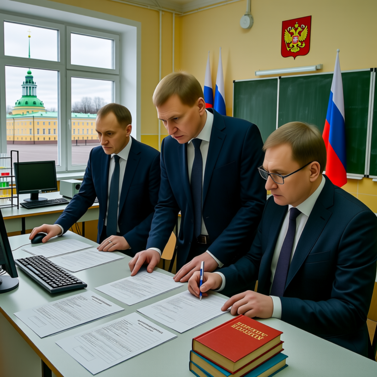 Иллюстрация 1: Изменения 44-ФЗ: гид по новым правилам закупок Графическое сопровождение статьи "Изменения 44-ФЗ: эксклюзивный гид в Хабаровске"