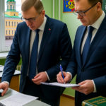 Наглядный пример к статье "Обновления законодательства 44-ФЗ обучение в Тюмени"