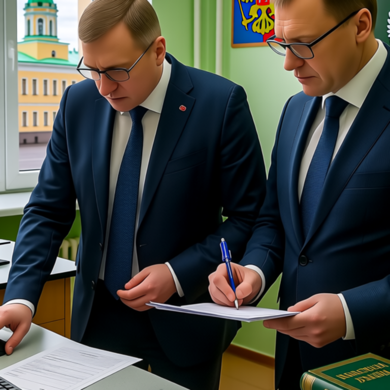 Графическое сопровождение статьи "Изменение государственных контрактов: Обязательное обновление в Иркутске [sc name=year][/sc]"