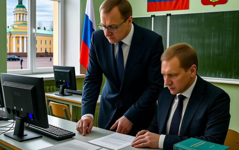 Наглядный пример к статье "Изменения 44-ФЗ — важное нововведение в Тюмени"