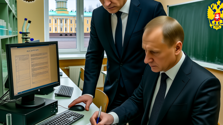 Поясняющая иллюстрация к материалу "Организация закупок 223-ФЗ: Эксклюзивный гайд в Тюмени"