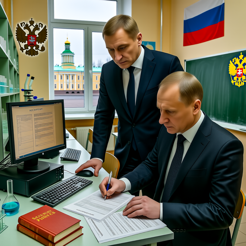Наглядный пример к статье "Эксклюзивная подготовка отчетности в Тюмени безупречно"