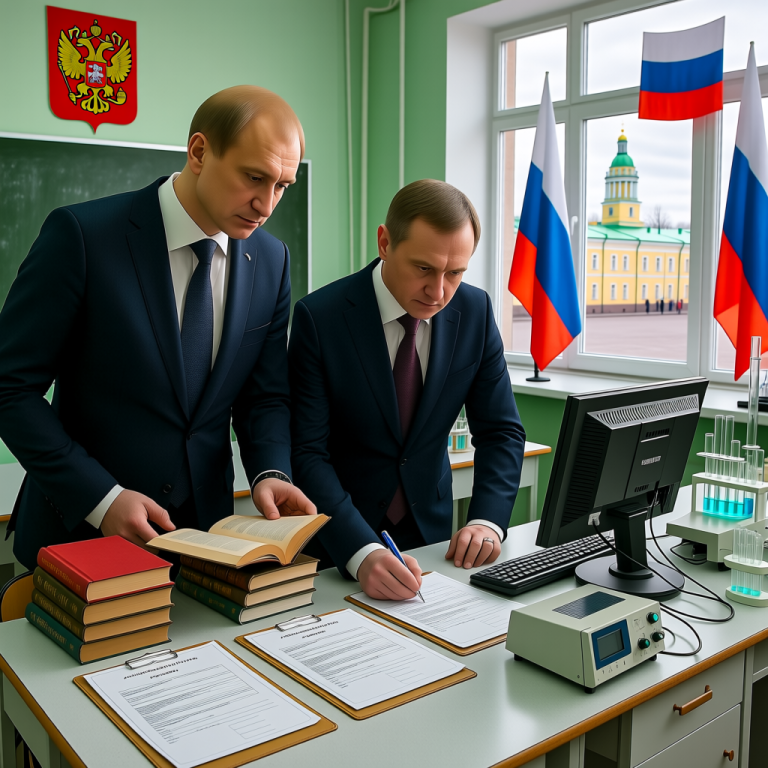 Наглядный пример к статье "Красноярск, 44-фз, 223-фз, заказчик, профессиональная переподготовка"