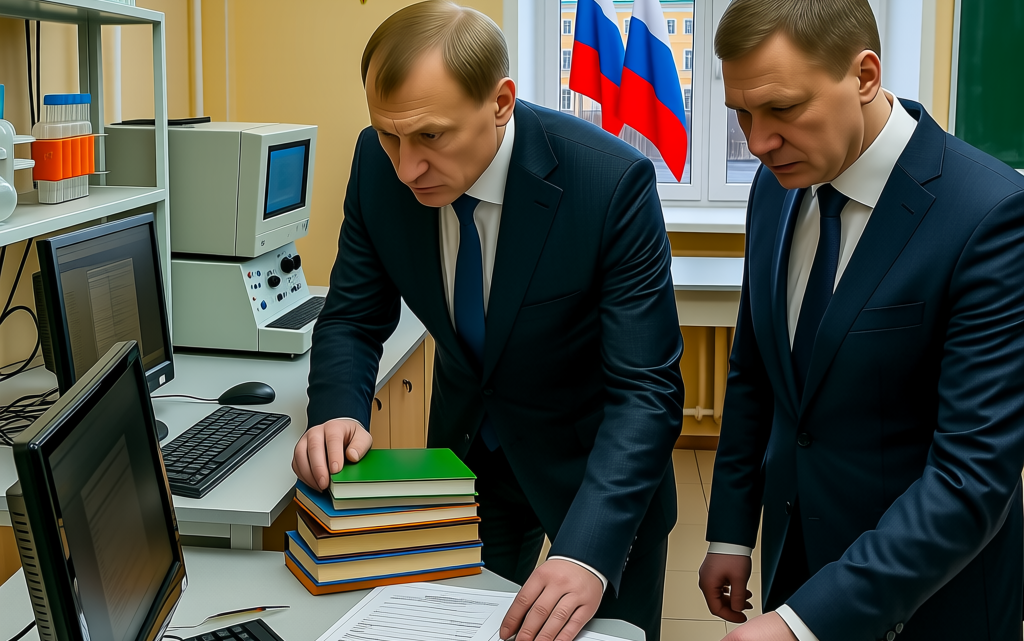 Наглядный пример к статье "Нацрежим в закупках: Эксклюзивные разъяснения в Тюмени [sc name=year][/sc]"