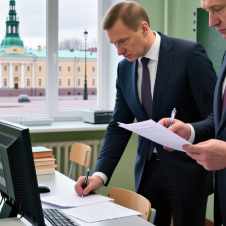 Иллюстрация 1: Обучение контрактных управляющих: эффективный путь к обязательной квалификации Изображение к статье "Обучение контрактных управляющих: эффективный путь к обязательной квалификации"