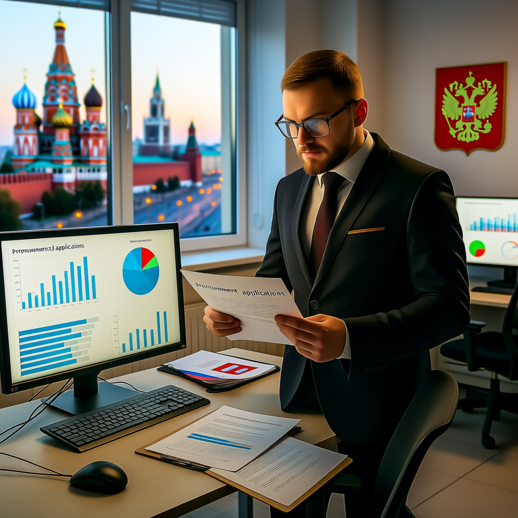 Иллюстрация 1: Права поставщика: эффективная защита по 44-ФЗ и 223-ФЗ Изображение к статье "Права поставщика: эффективная защита по 44-ФЗ и 223-ФЗ"