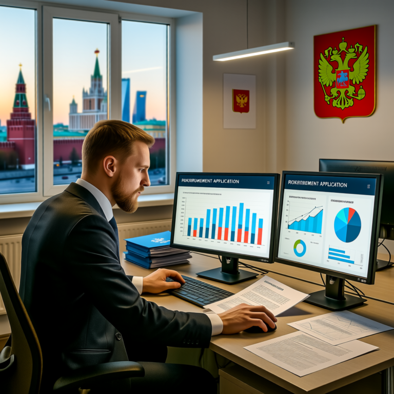 Наглядный пример к статье "Ответственность заказчика — важное обучение госзакупкам в Тюмени"