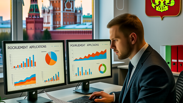 Изображение к статье "Обновления законодательства 44-ФЗ 223-ФЗ: важный экспертный обзор"